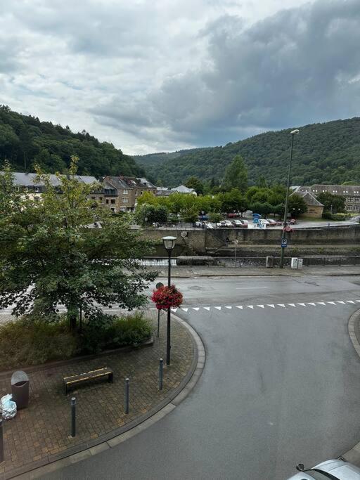 Le Coin Rocheux Vila La-Roche-en-Ardenne Exterior foto